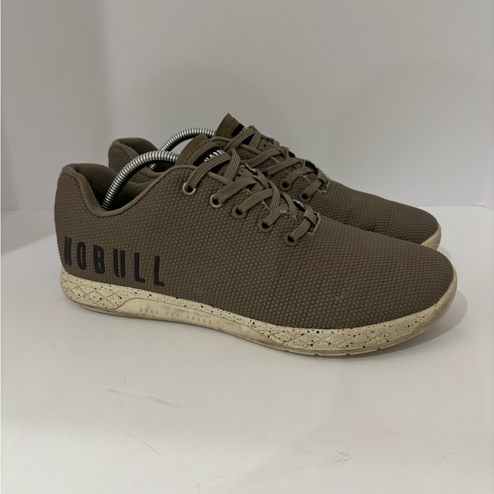 NOBULL outwork size 11